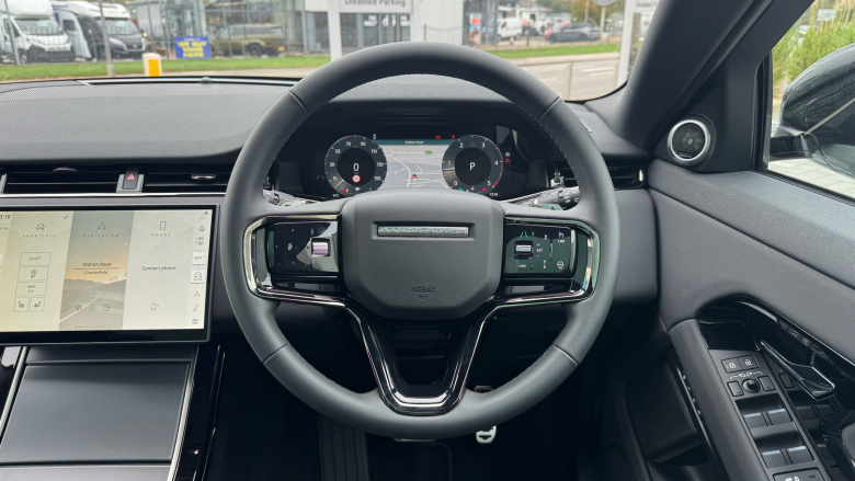 Land Rover Range Rover Evoque 2.0 D200 Dynamic SE 5dr Auto Diesel Hatchback